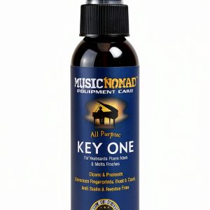 Music Nomad Keyboard Cleaner Anti‑Static Pro-0