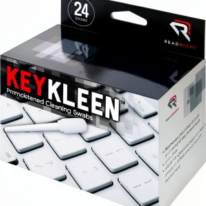 Keyboard Cleaner Swabs Read Right Pre Cloth-0