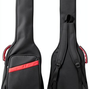 Electric Guitar Bag by Muscab Unisex Adult-0