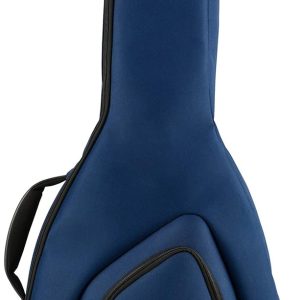Fender Guitar Case Midnight Blue 600D Polyester-0