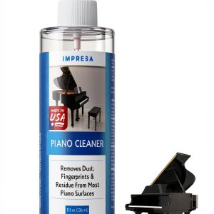 Impresa Piano Cleaning Spray for Grand Pianos-0