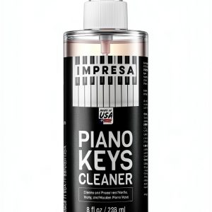 Piano Key Cleaner Impresa Low Odor Keyboard-0